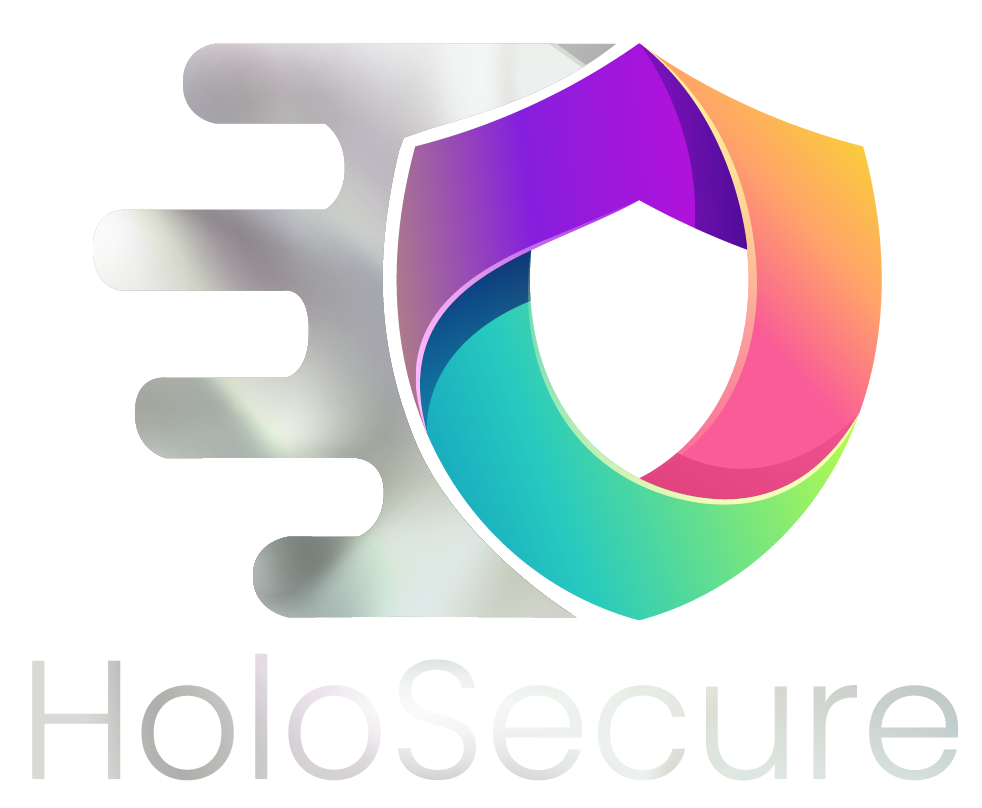 Holosecure
